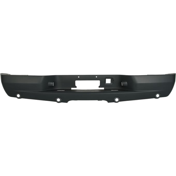 Bumper BLIC 5506-00-9002950P