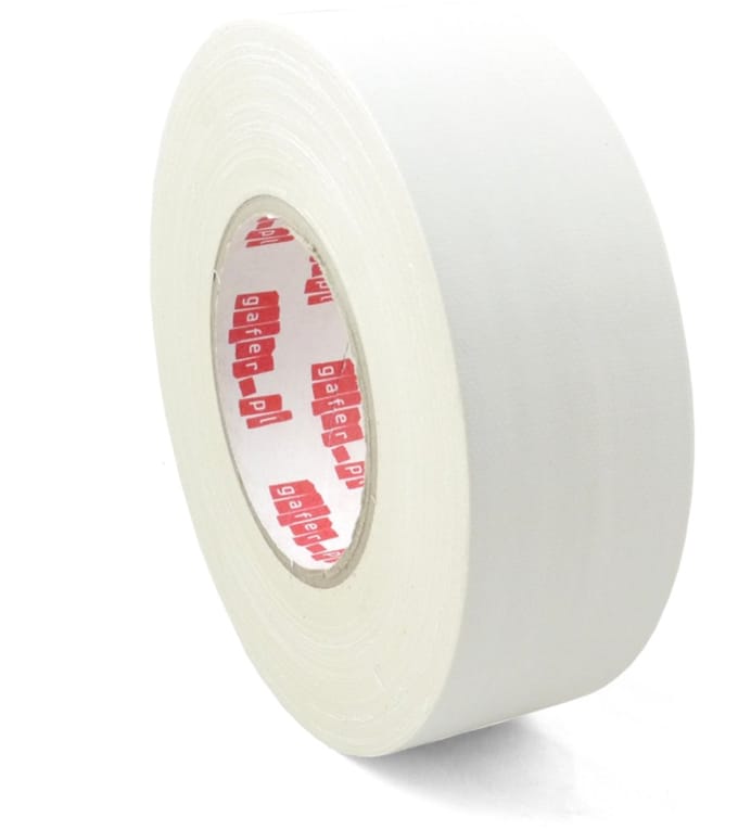 Gafer.pl MAX Matt Tape 50mm x 50m Wit