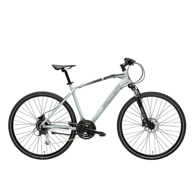 Fiets Adriatica Boxter Gs
