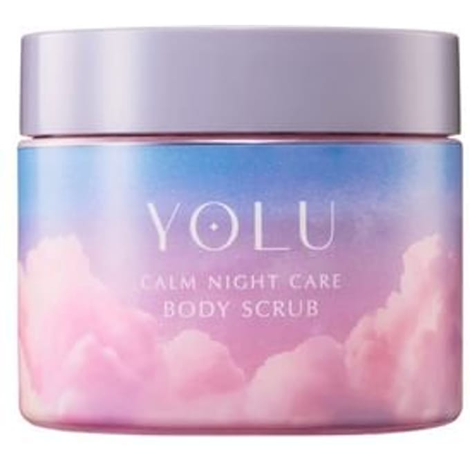 YOLU - Calm Night Care Body Scrub 250g