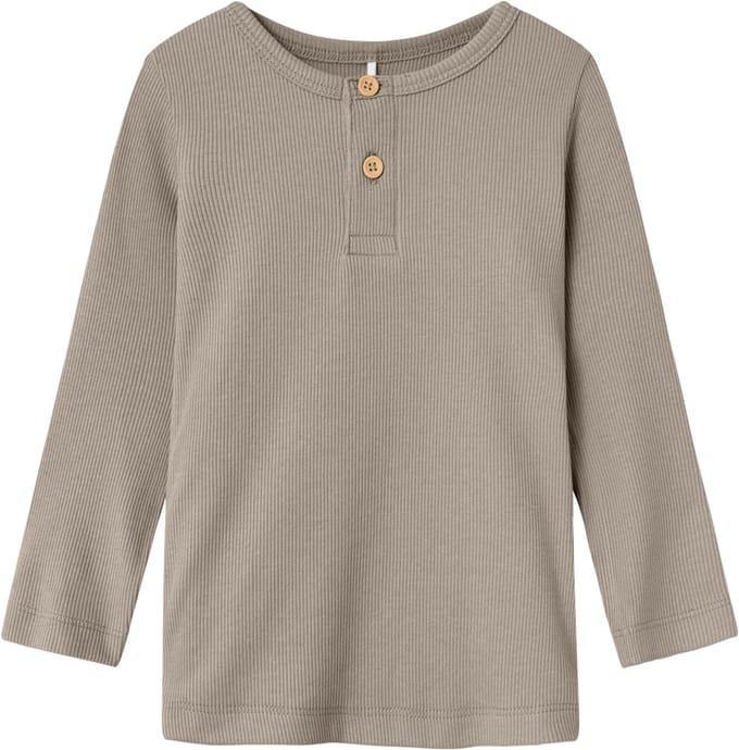 NAME IT NMMKAB LS TOP NOOS Jongens Top - Maat 86