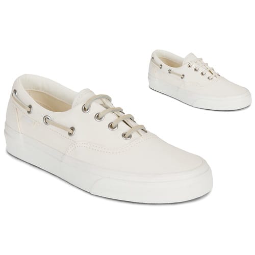 Vans  Bootschoenen Authentic Boat Shoe