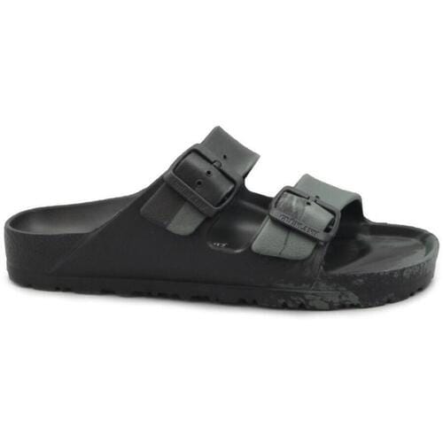 Teenslippers Grunland OLIVA NERO M2KUBE