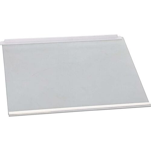 AEG glazen plank, kompleet, neutraal, 458.5x372mm 8582651087552