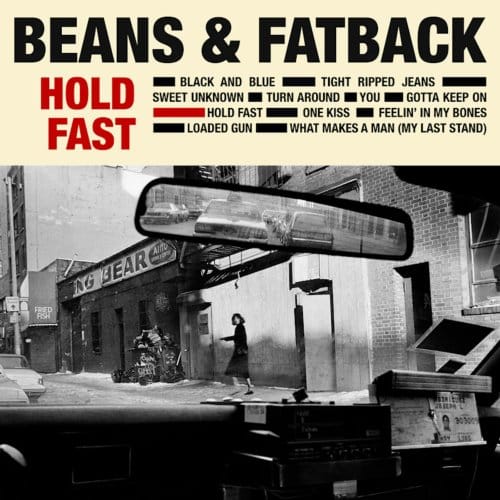 Beans & Fatback - Hold Fast (CD)