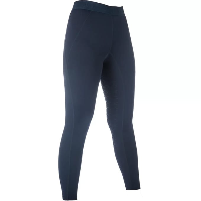 Volle grip meisjeslegging HKM Tabea