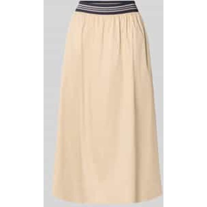 Midirok met elastische band