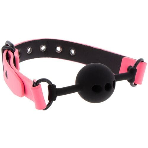TABOOM Glow in the Dark - Ball Gag