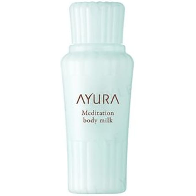 AYURA - Meditation Body Milk a Mini 50ml