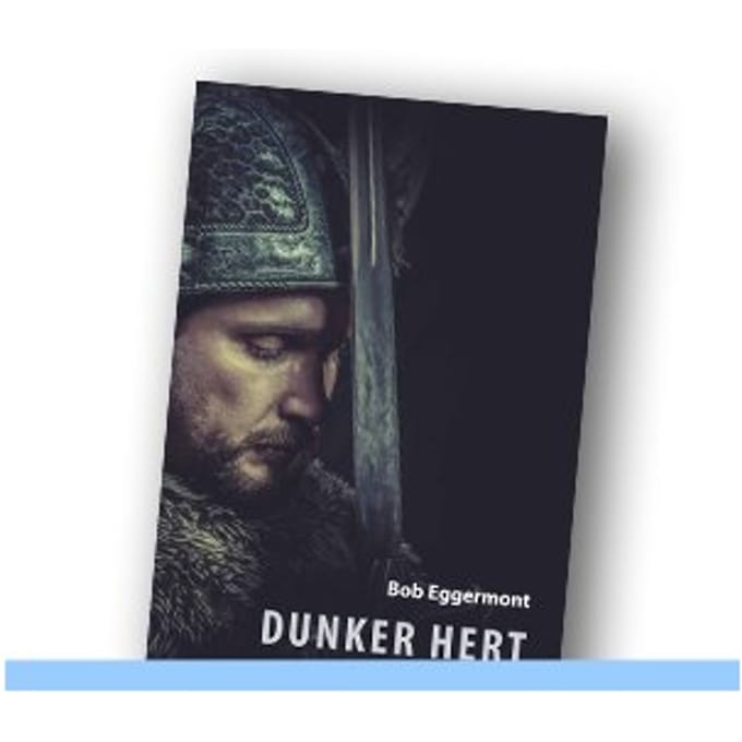 Dunker Hert - Bob Eggermont