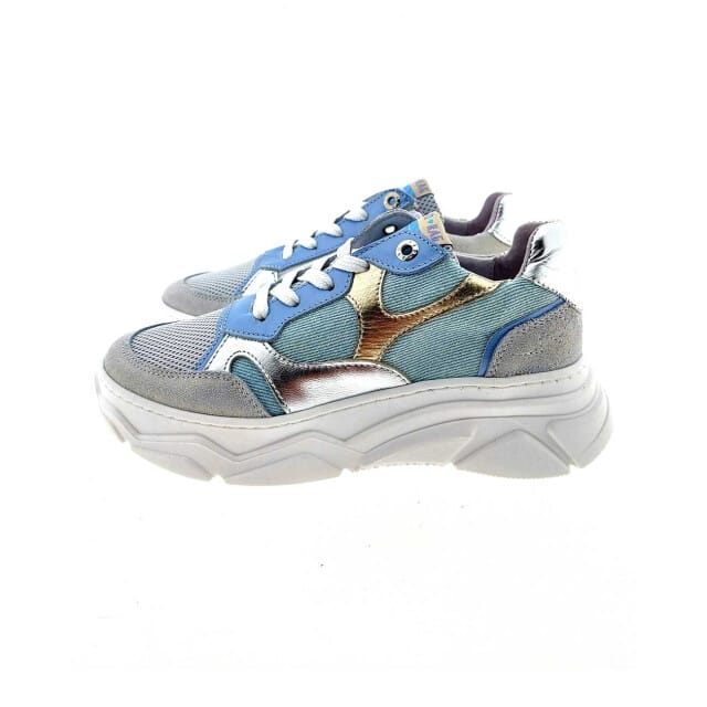 Red Rag 12526 sneakers