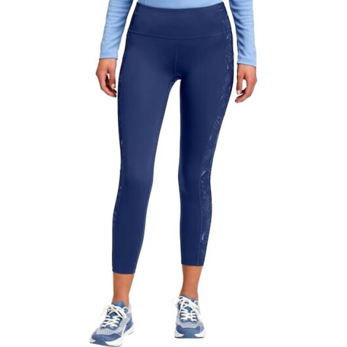 Energetics corra 7/8 w hardloop legging 7/8 dames -