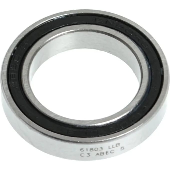 Lagers Enduro Bearings 6708 2RS-6W-40x50x6