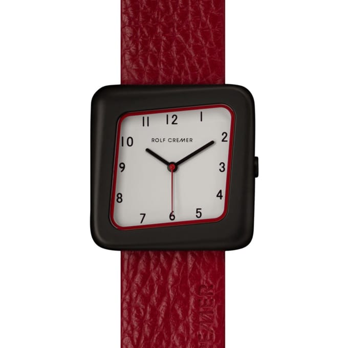 Rolf Cremer Play 508905 Horloge 34 mm