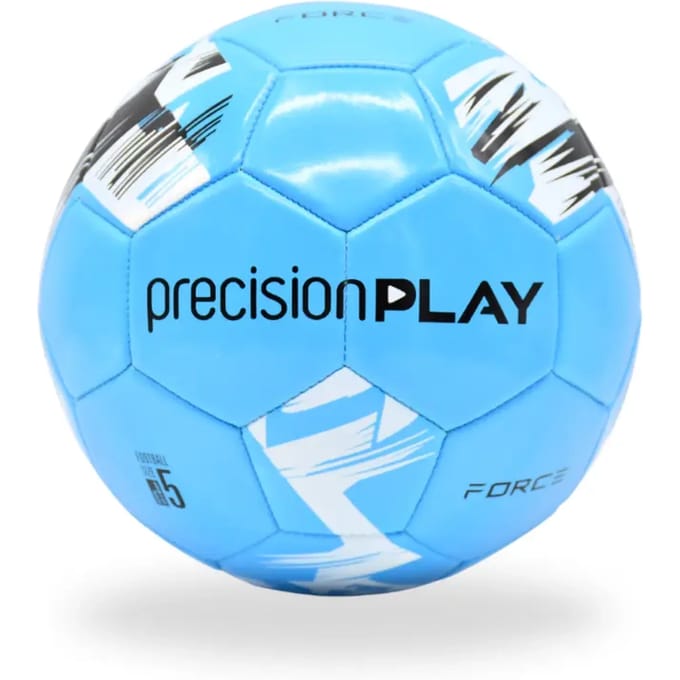 Voetbal Precision PLAY Force Football