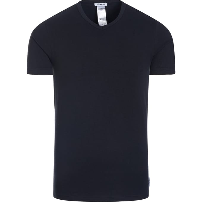 Het T-shirt van Bikkemberg
