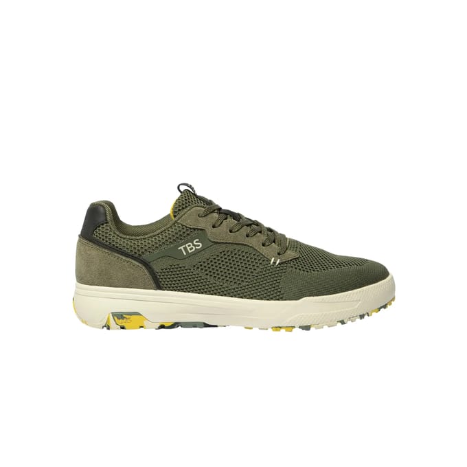 Mesh sneakers TBS Neopole