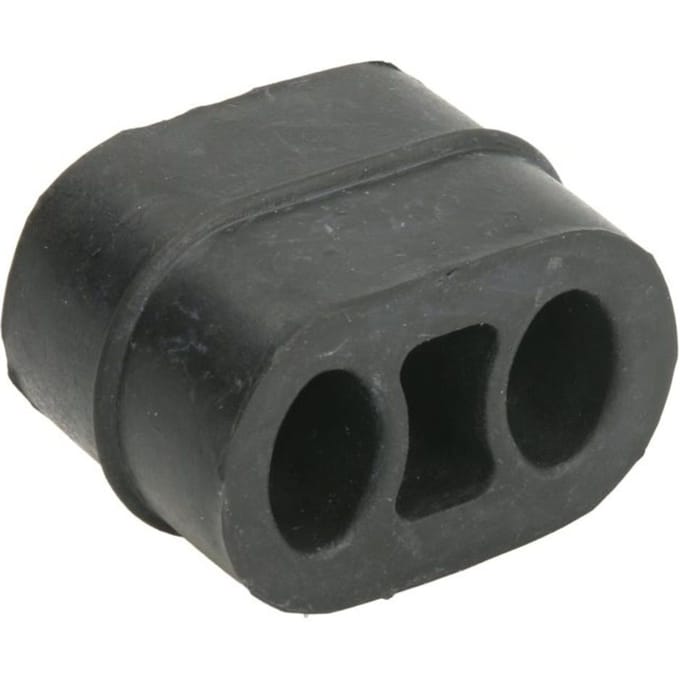 Rubberen ophangingsbuffers BOSAL 255-095