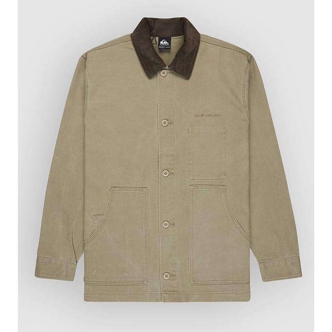 Werkjas Quiksilver Surf Chores