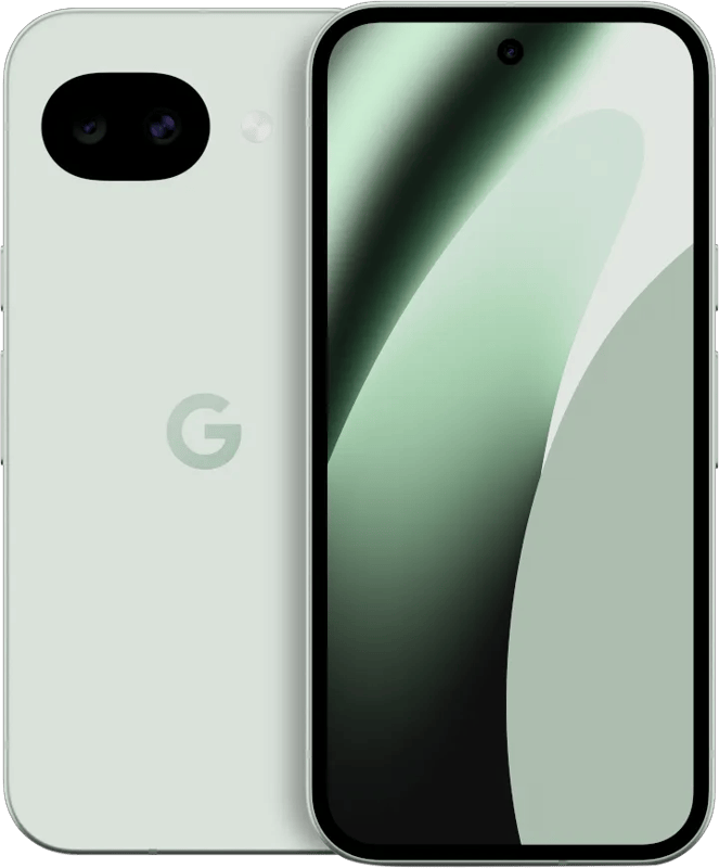 Google Pixel 10a – Smartphone – 256 GB – 5G – Brume