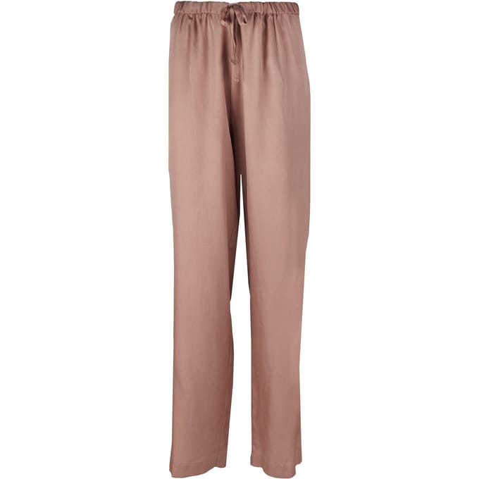 Stenströms Drowsy, Pants Pink Taglia: L | Pantaloni Outlet | Donna | Rosa