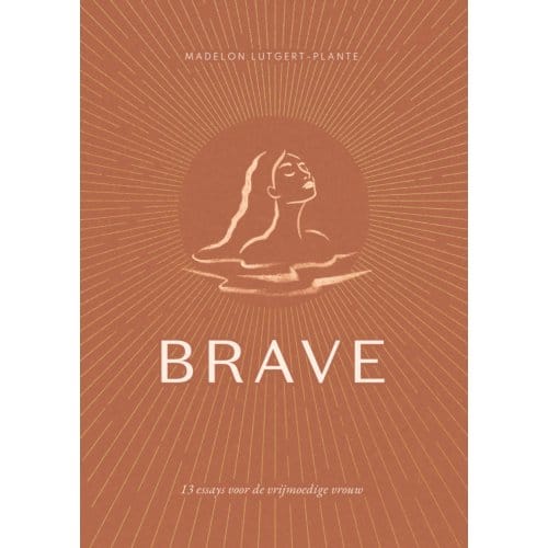 Brave - Madelon Lutgert