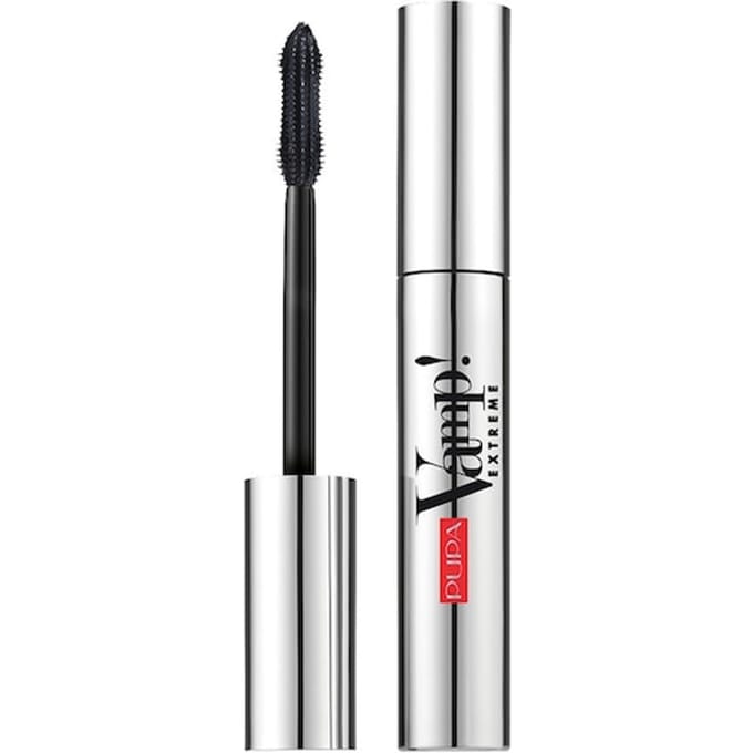 Pupa Milano Vamp! Mascara Extreme 010-Extra Black 12ml