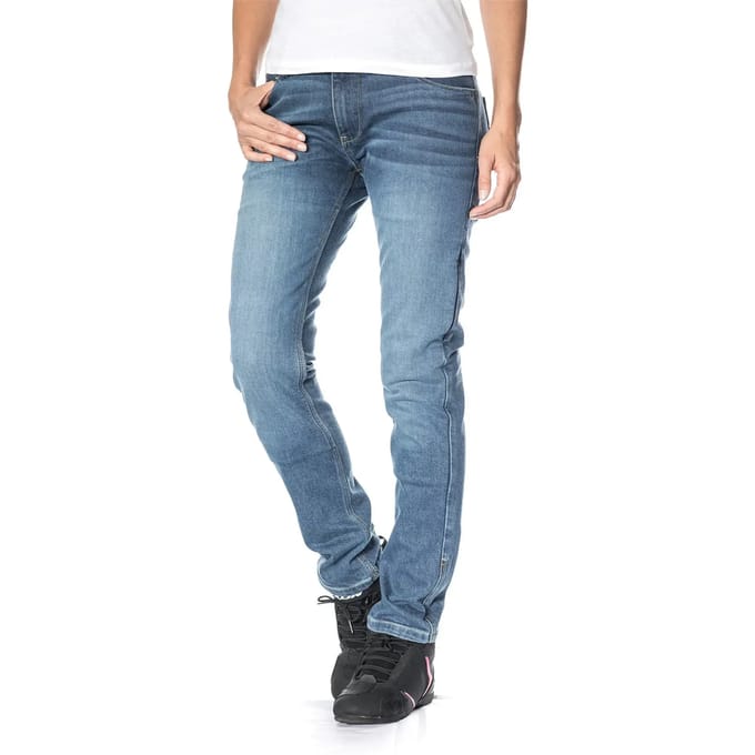 Motorjeans voor dames Ixon Billie
