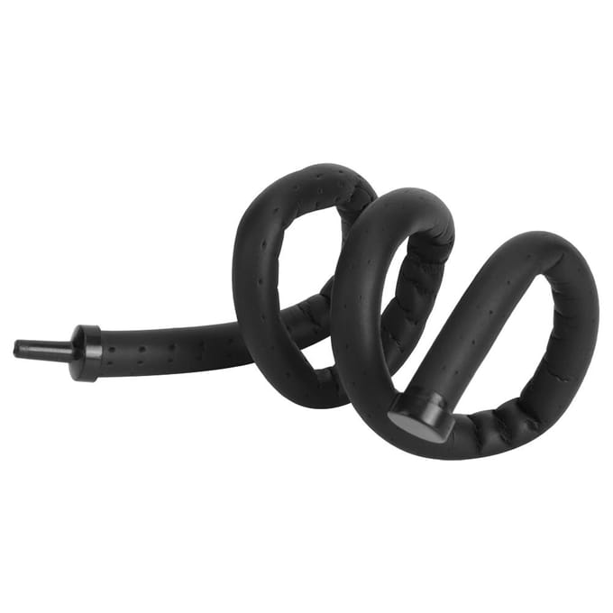 Aquarium Vissenkom Accessoires Vissenkom Plastic Zuurstof Luchtbel Diffuser Bar Buis Pomp45cm black