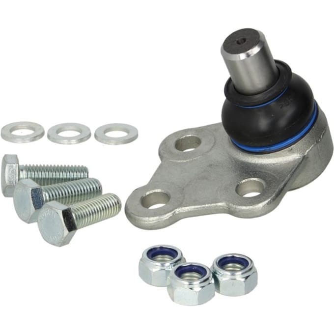 Kogelgewricht  MOOG ME-BJ-0366
