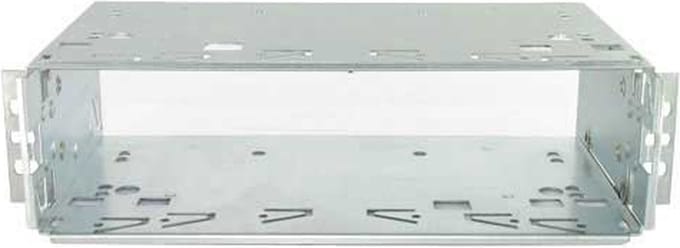 1-DIN paneel Kia Picanto 2009-2011