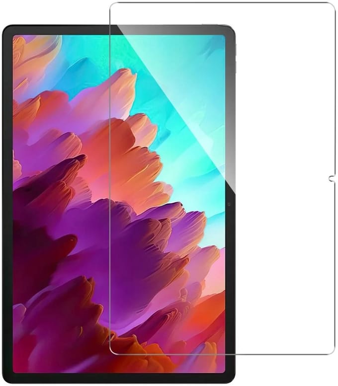 Lenovo Tab P12 Screen Protector Volledig Dekkend Tempered Glass
