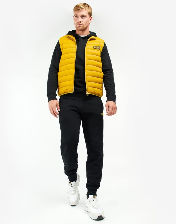 Racer Reed Gilet Vest