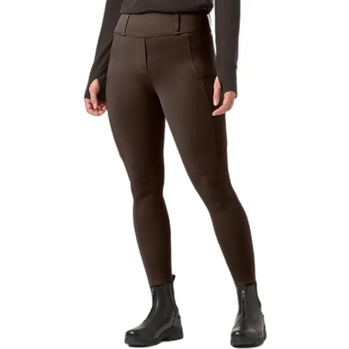 Dameslegging met middengrip PS of Sweden Katja
