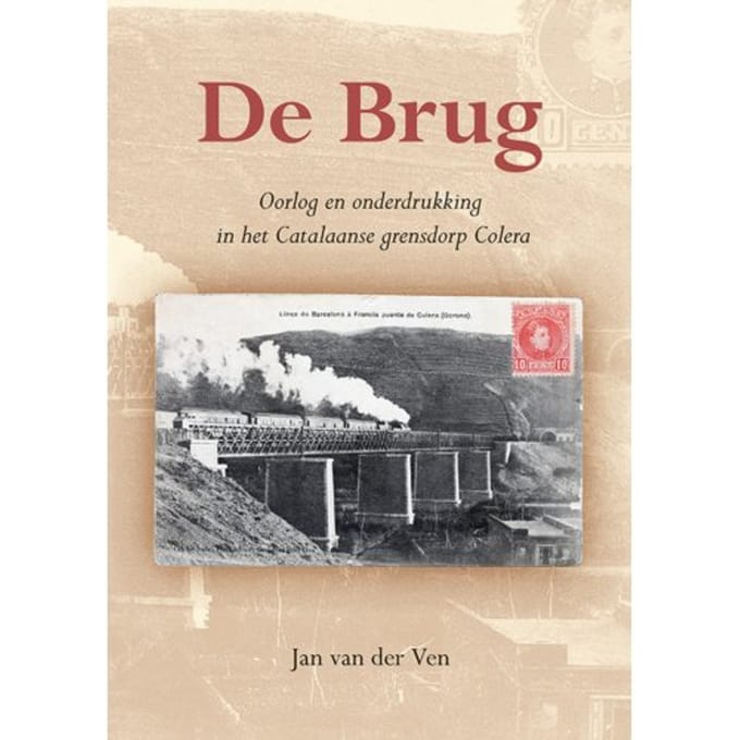 De Brug - Jan van der Ven