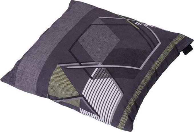 Madison sierkussen Vince 50x50 cm - lime groen