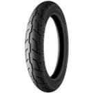 Michelin Scorcher 31 ( 150/80B16 RF TT/TL 77H Achterwiel, M/C )