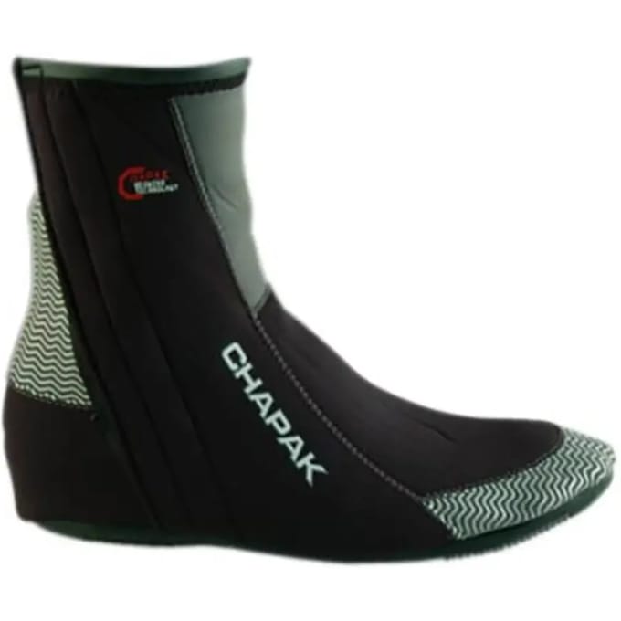 Schoenovertrekken Sélection CGN Chapak Neoprene T4