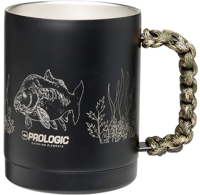 Prologic Blackfire Twin Skin Carp Cup - Camping Kookgerei
