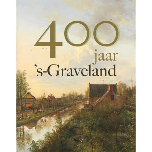 400 Jaar 's-Graveland