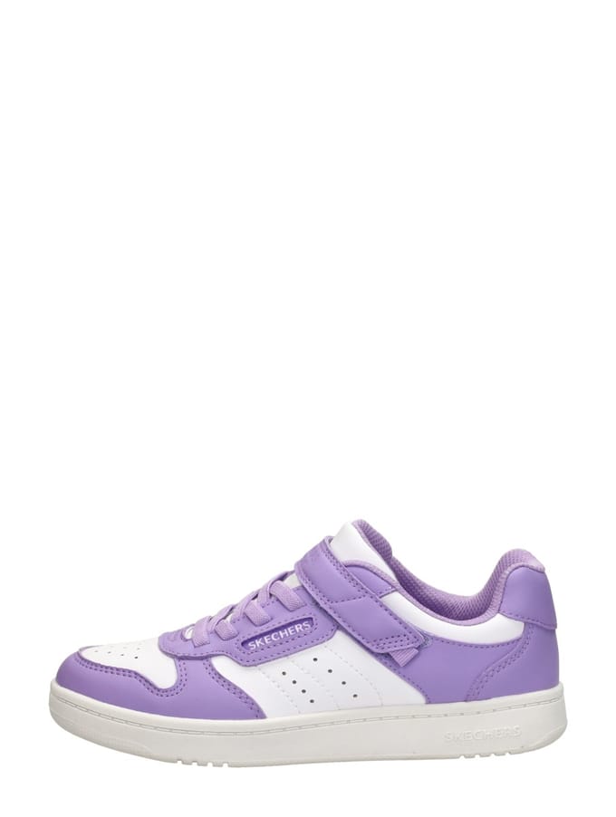 Skechers Quick Street - Sneakers - Unisex - Lila