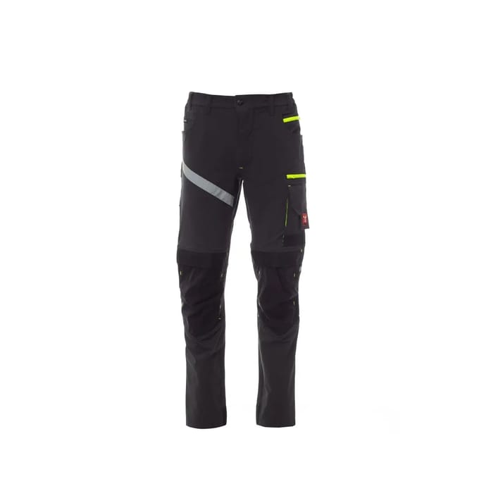 Payper Next 4W Summer - anthracite/black - 46IT (48NL)
