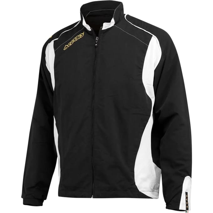 Kinder trainingsjack Acerbis 4 étoiles