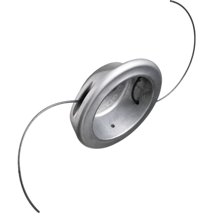 Husqvarna trimmer kop alloy
