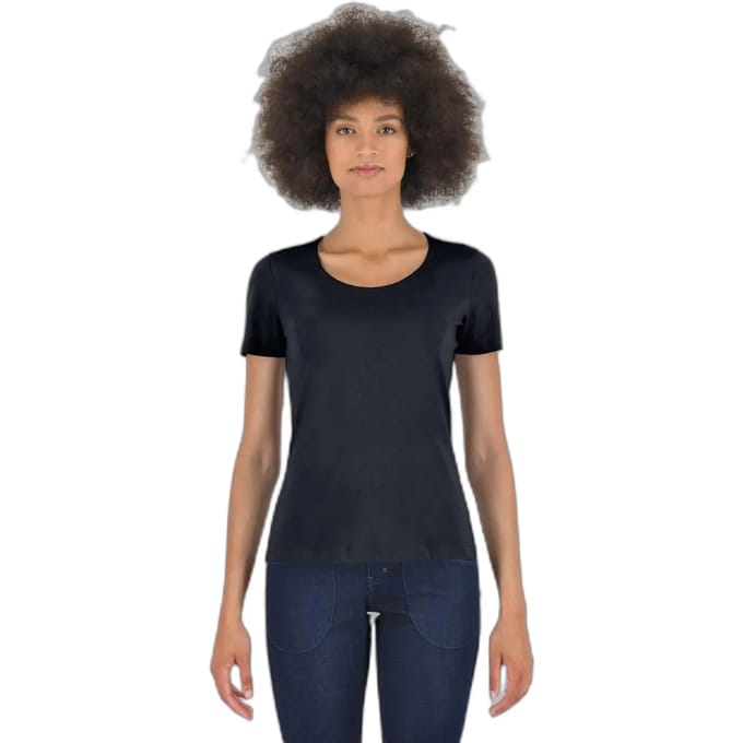Katoenen dames-T-shirt Karpos
