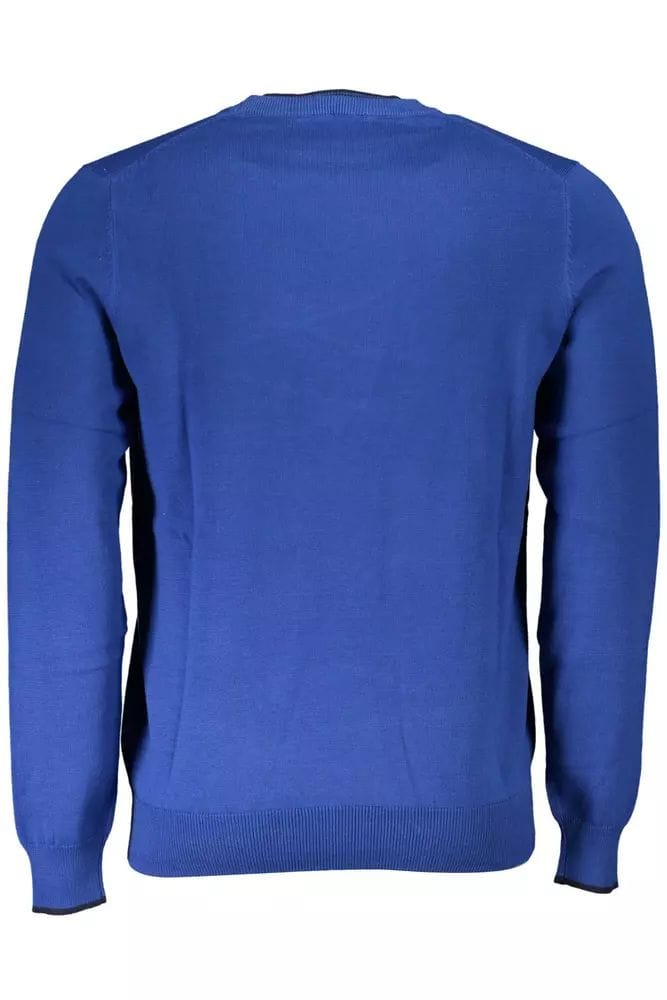 Crew Neck Trui Stijl Nr. 20258