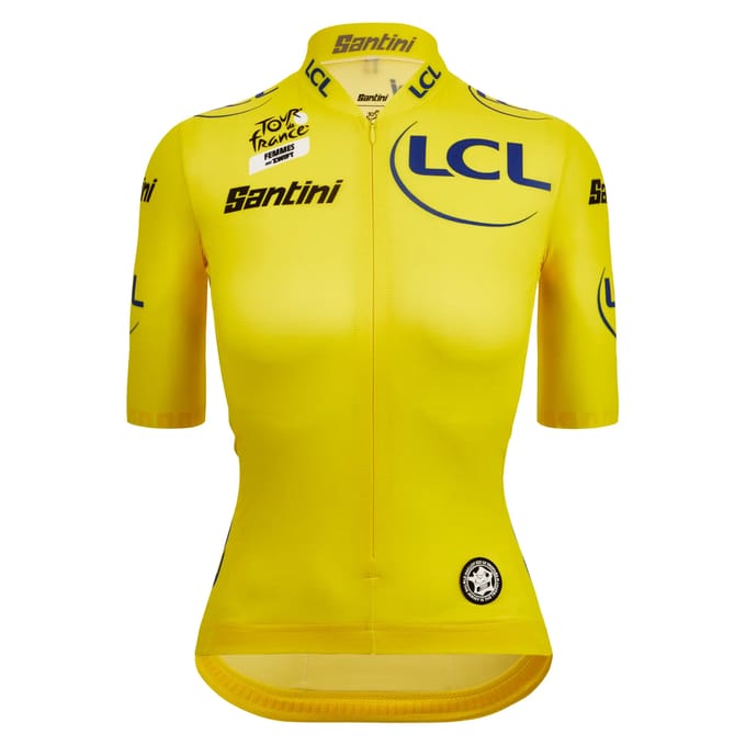 Damestrui Santini Tour de France