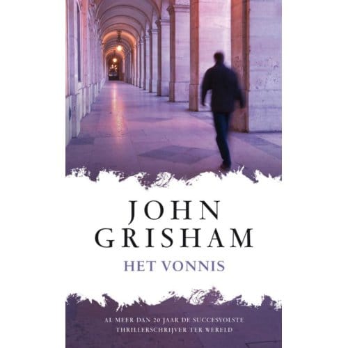 Het Vonnis - John Grisham