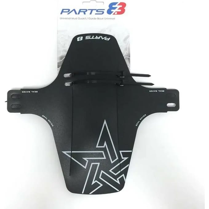Spatborden Parts 8.3 hurricane