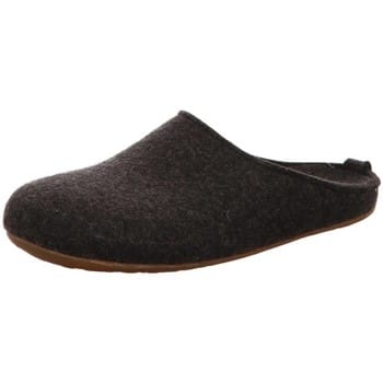 Pantoffels Haflinger -